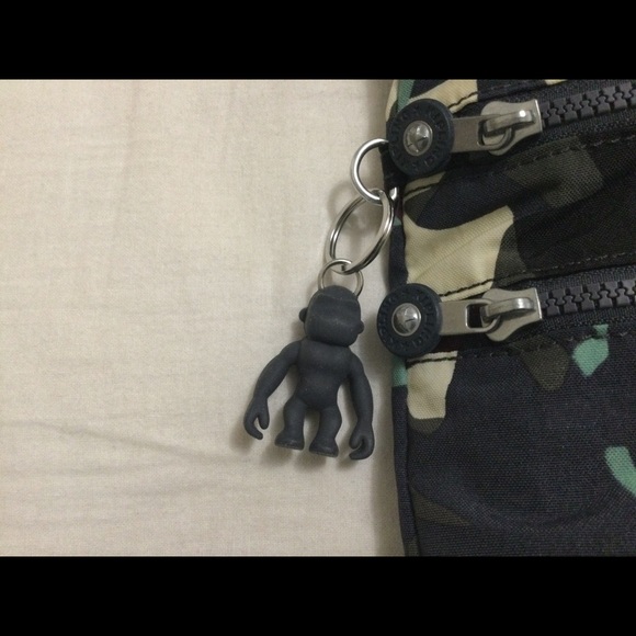 Kipling Alvar crossbody bag - Picture 5 of 7